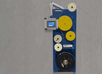 Glow spooler