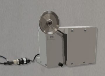 Precision dancer for extra-fine wires