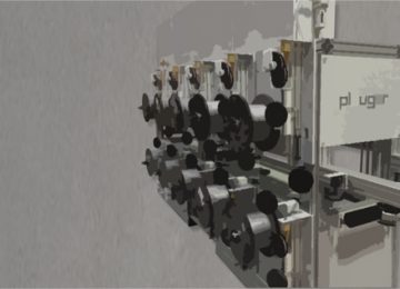 Multipal unwinder