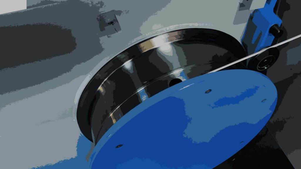 Unternehmen Pleuger GmbH Innovative Ideen für die Drahtindustrie